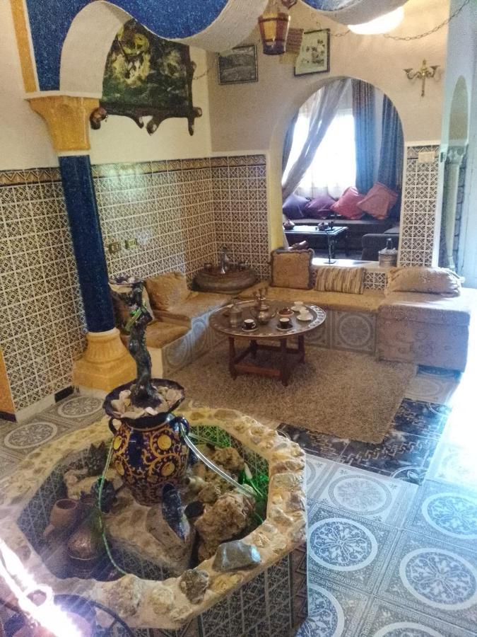 Maison De Reve Tabarca Exterior foto